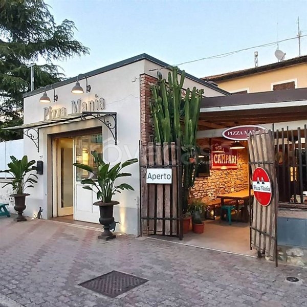 negozio in vendita a Campiglia Marittima in zona Venturina
