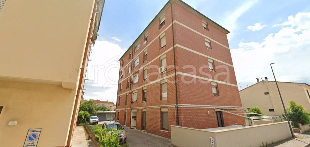 appartamento in vendita a Campiglia Marittima in zona Venturina