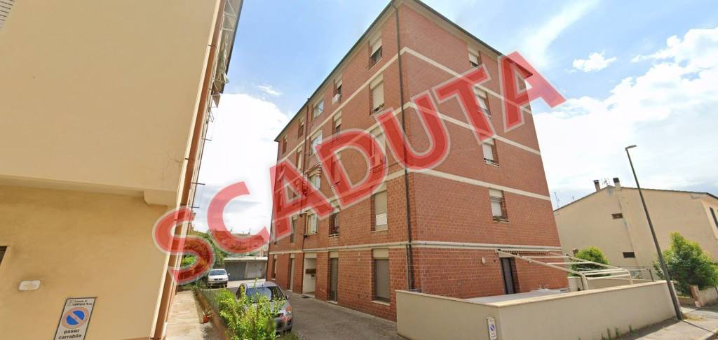 appartamento in vendita a Campiglia Marittima in zona Venturina