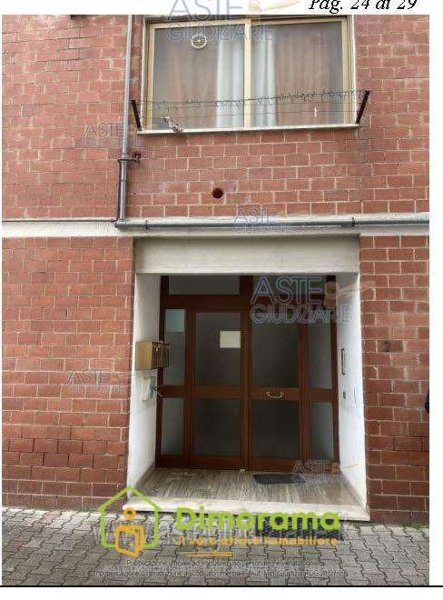 appartamento in vendita a Campiglia Marittima in zona Venturina