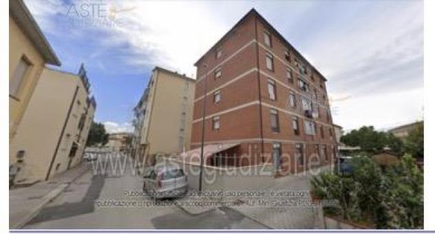 appartamento in vendita a Campiglia Marittima in zona Venturina