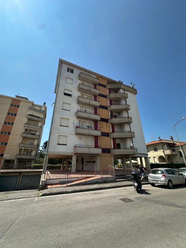 appartamento in vendita a Campiglia Marittima in zona Venturina