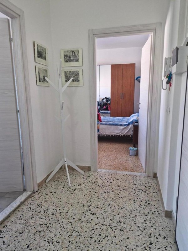 appartamento in vendita a Campiglia Marittima in zona Venturina