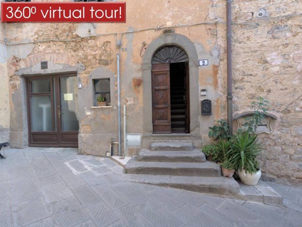 appartamento in vendita a Campiglia Marittima