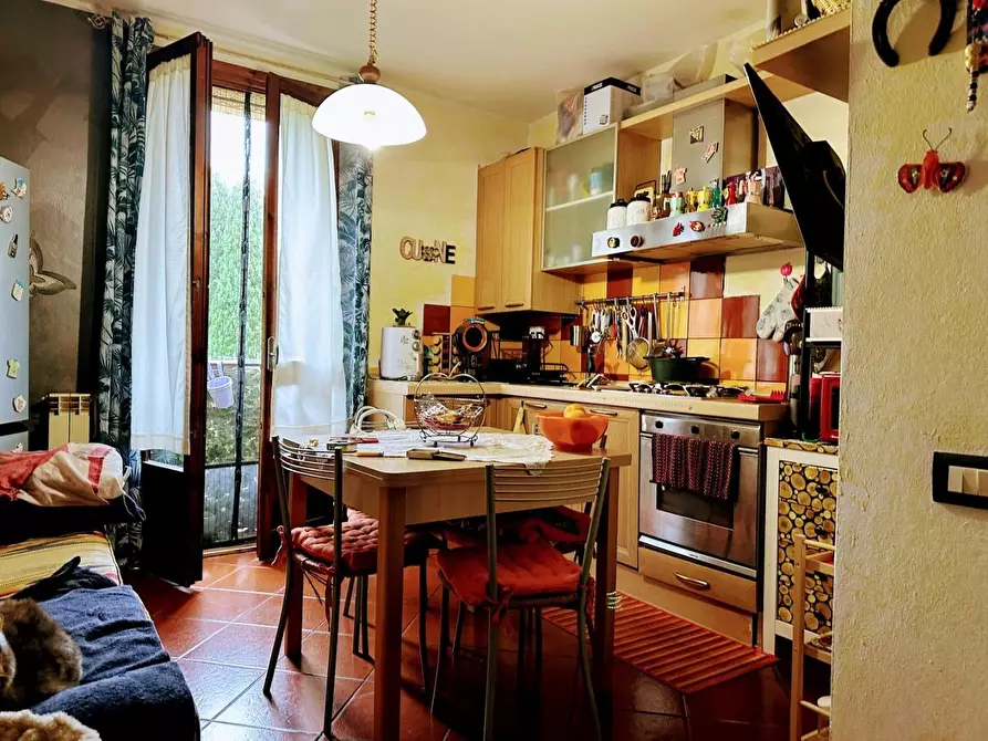 appartamento in vendita a Campiglia Marittima in zona Venturina