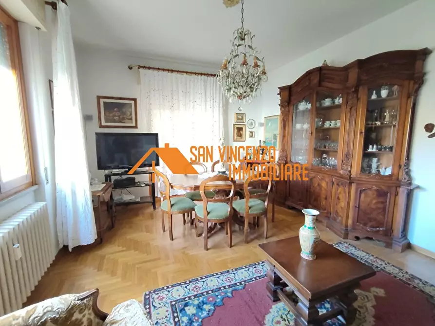 appartamento in vendita a Campiglia Marittima