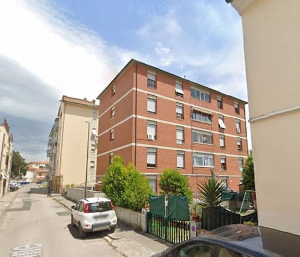 appartamento in vendita a Campiglia Marittima in zona Venturina