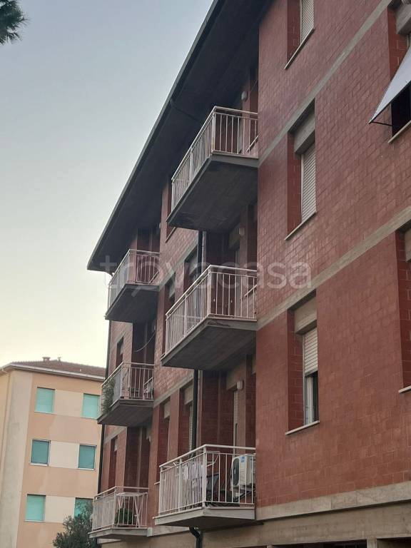 appartamento in vendita a Campiglia Marittima in zona Venturina