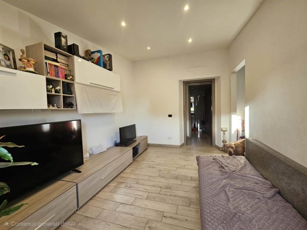 appartamento in vendita a Campiglia Marittima