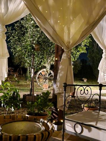 casa indipendente in vendita a Campiglia Marittima in zona Venturina