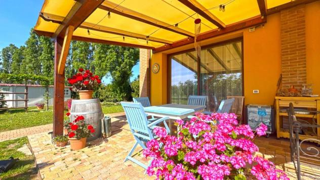 casa indipendente in vendita a Campiglia Marittima