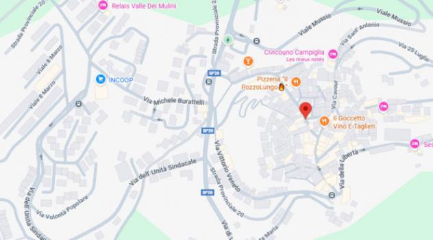 negozio in vendita a Campiglia Marittima