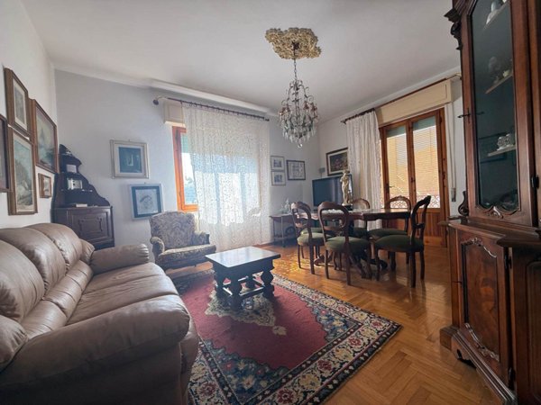 appartamento in vendita a Campiglia Marittima