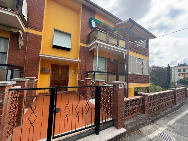 appartamento in vendita a Campiglia Marittima