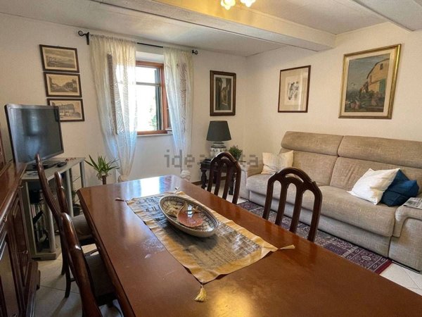 appartamento in vendita a Campiglia Marittima