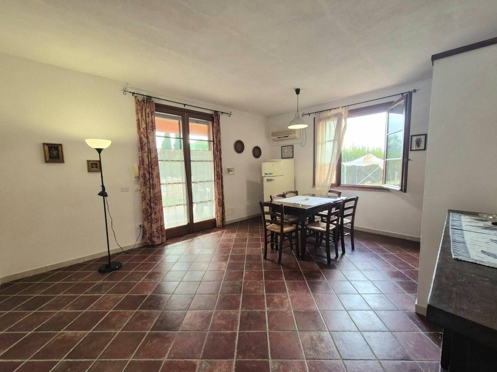 casa indipendente in vendita a Campiglia Marittima