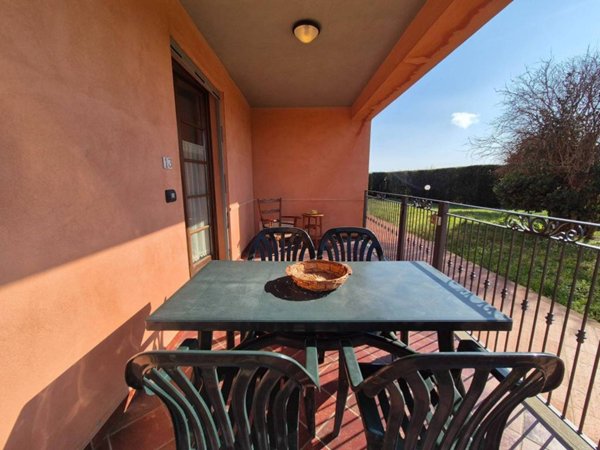 casa indipendente in vendita a Campiglia Marittima