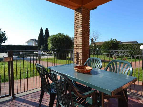 casa indipendente in vendita a Campiglia Marittima