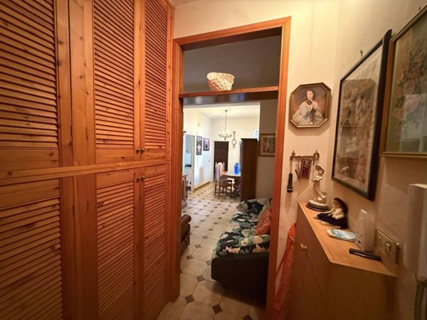 appartamento in vendita a Campiglia Marittima in zona Venturina