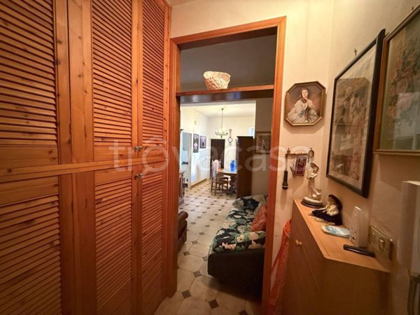 appartamento in vendita a Campiglia Marittima in zona Venturina