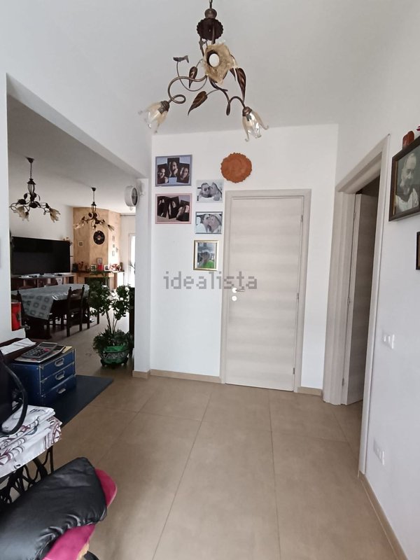 appartamento in vendita a Campiglia Marittima in zona Venturina