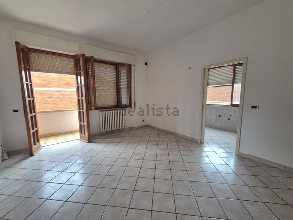 appartamento in vendita a Campiglia Marittima in zona Venturina