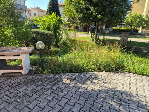 appartamento in vendita a Campiglia Marittima in zona Venturina