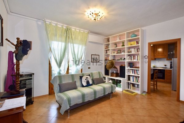 appartamento in vendita a Campiglia Marittima