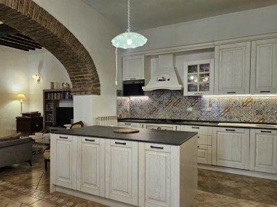 appartamento in vendita a Campiglia Marittima