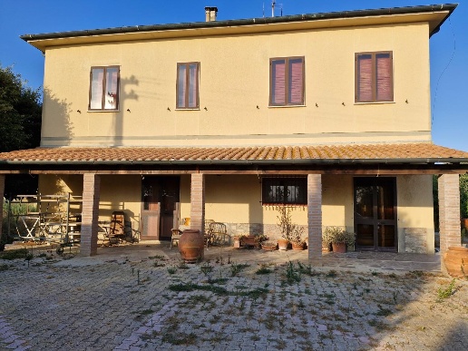 casa indipendente in vendita a Campiglia Marittima