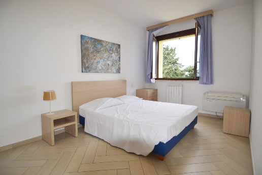 appartamento in vendita a Campiglia Marittima in zona Venturina