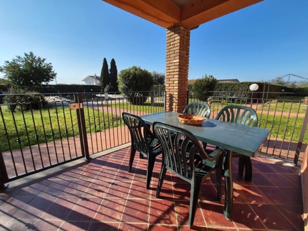 appartamento in vendita a Campiglia Marittima