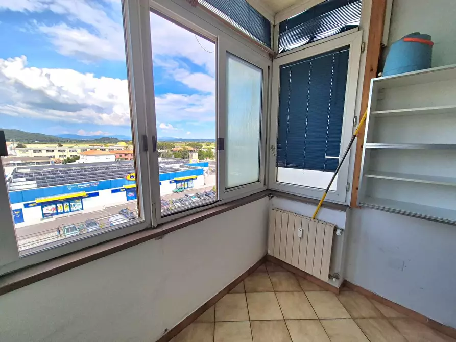 appartamento in vendita a Campiglia Marittima in zona Venturina