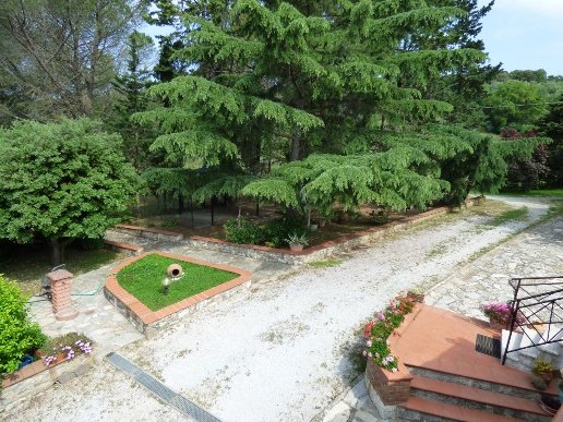 casa indipendente in vendita a Campiglia Marittima