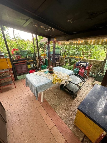 casa indipendente in vendita a Campiglia Marittima