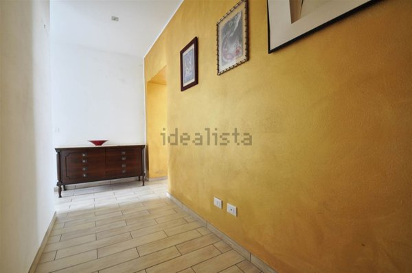 appartamento in vendita a Campiglia Marittima in zona Cafaggio