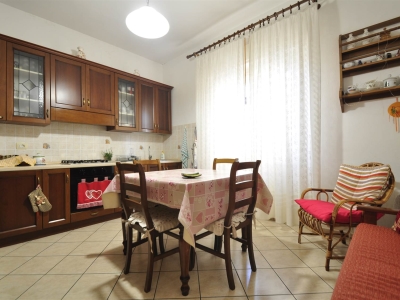 appartamento in vendita a Campiglia Marittima in zona Venturina