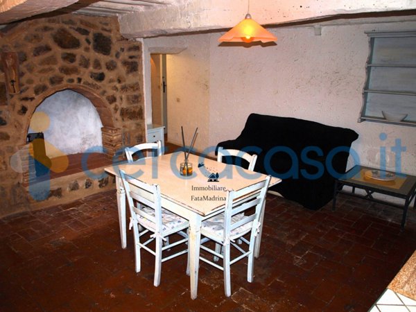 appartamento in vendita a Campiglia Marittima