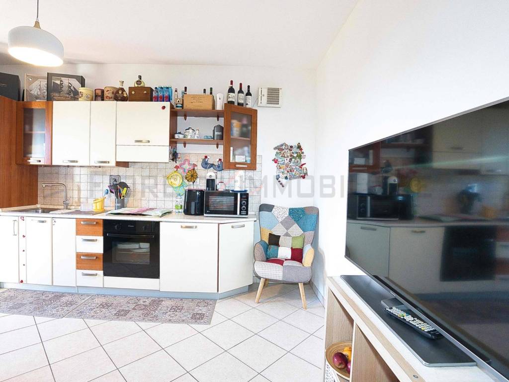 appartamento in vendita a Campiglia Marittima