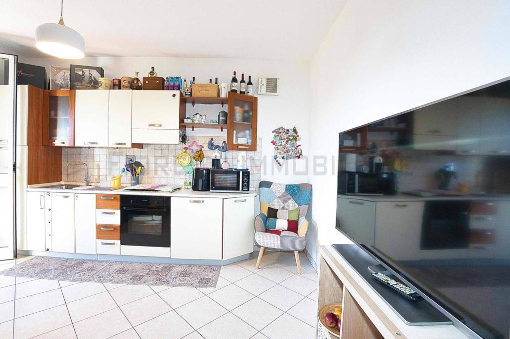 appartamento in vendita a Campiglia Marittima