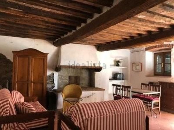 appartamento in vendita a Campiglia Marittima