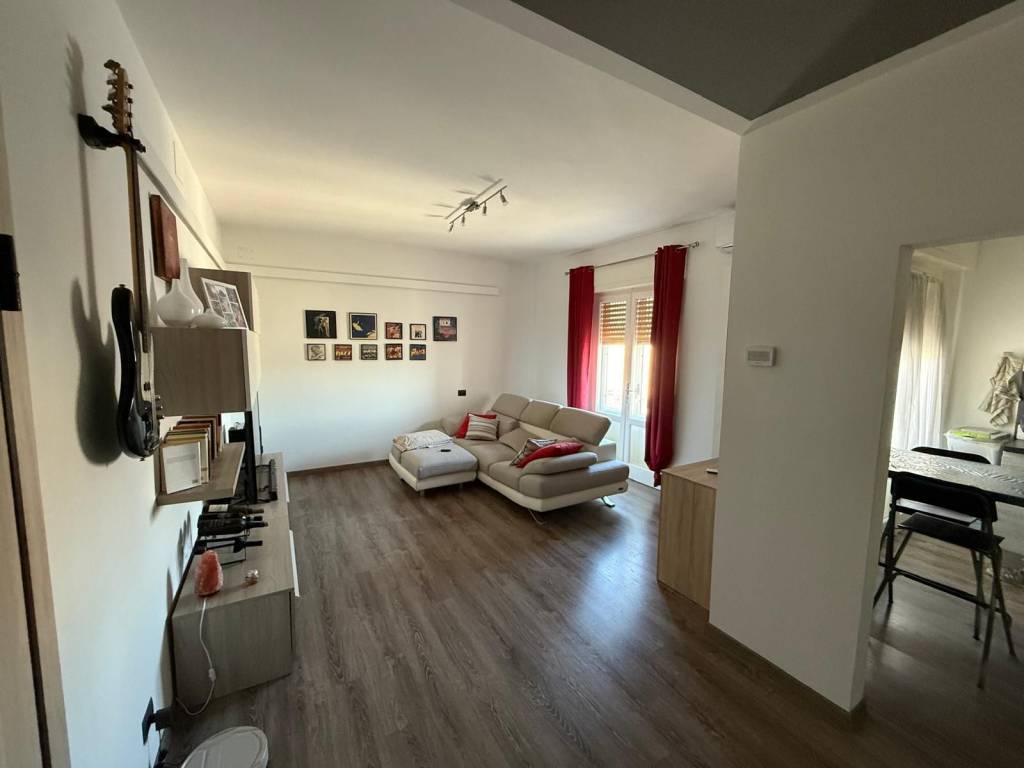 appartamento in vendita a Campiglia Marittima in zona Venturina