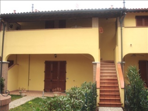 appartamento in vendita a Campiglia Marittima in zona Venturina