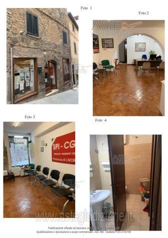 negozio in vendita a Campiglia Marittima