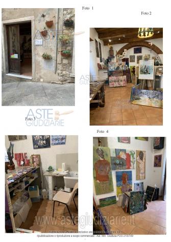 negozio in vendita a Campiglia Marittima