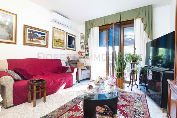 appartamento in vendita a Campiglia Marittima