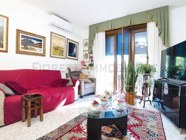 appartamento in vendita a Campiglia Marittima