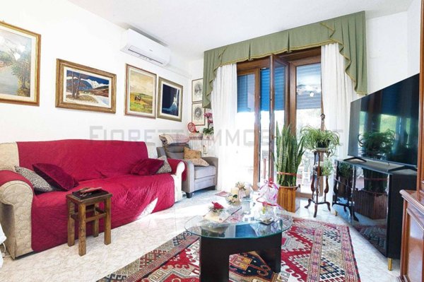 appartamento in vendita a Campiglia Marittima