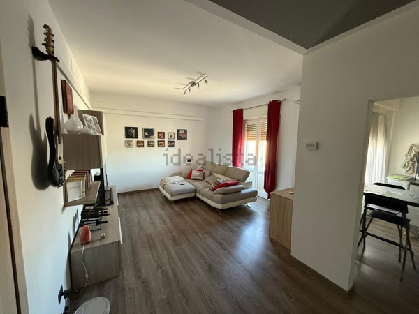 appartamento in vendita a Campiglia Marittima in zona Venturina