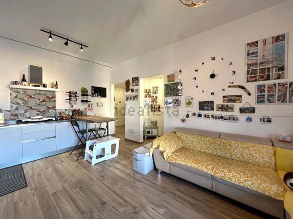 appartamento in vendita a Campiglia Marittima